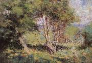 Frederick Mccubbin The Coming of Spring oil painting picture wholesale